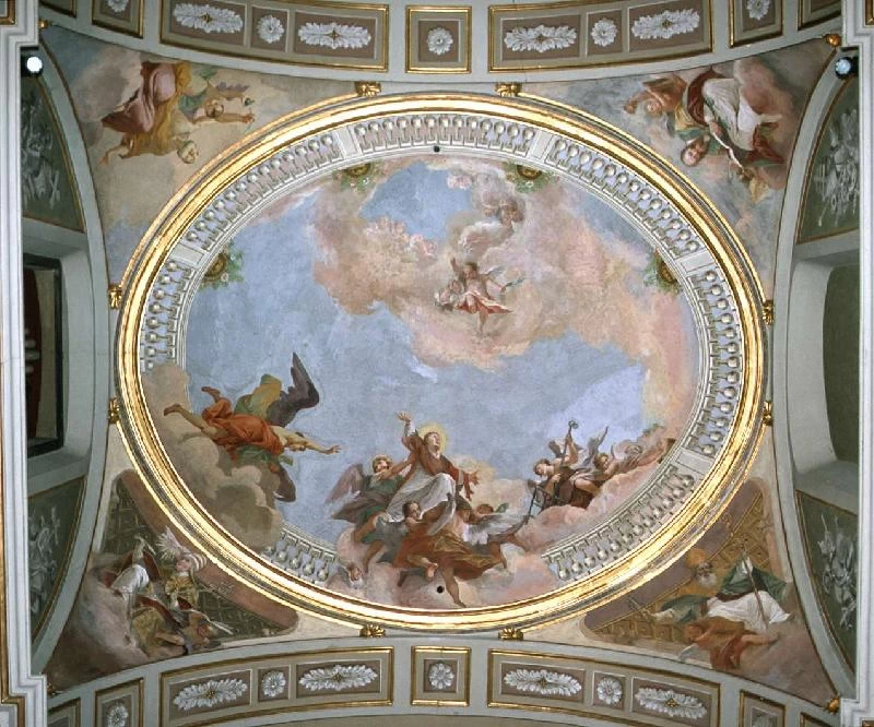 Gloria di San Lorenzo
